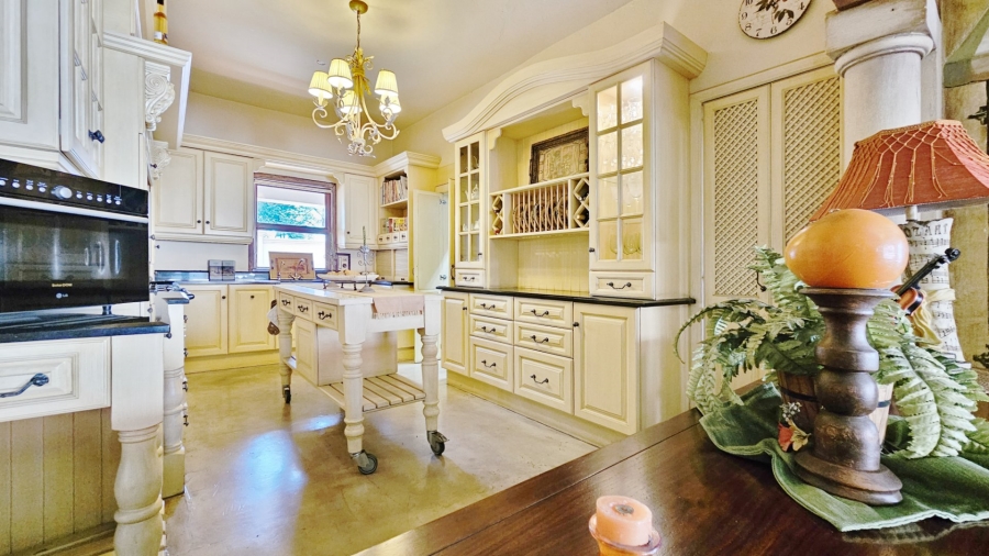 4 Bedroom Property for Sale in Maraldi Estate Free State